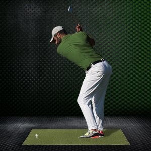 3x5 golf mat