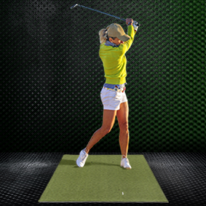 4x5 golf mat