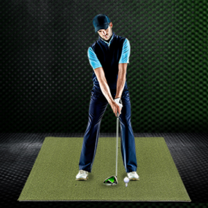 5x5 golf mat