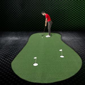 6x15 putting green