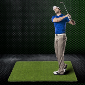 3x5 tee golf mat