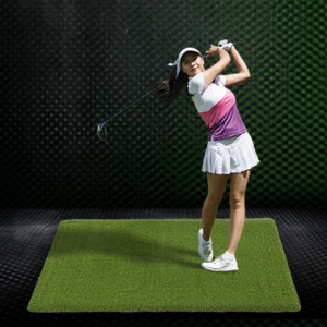 4x5 tee golf mat