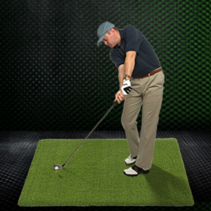 5x5 tee golf mat