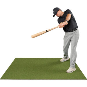 Proball Stance Mat