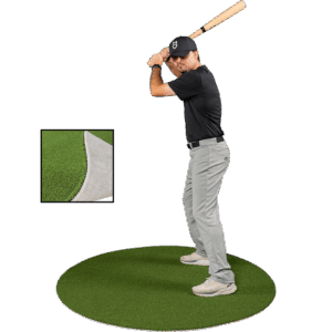 Proball Baseball On Deck Circle