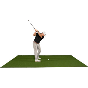 6 x 12 Fairway Golf Mat with Flexible 5mm Foam