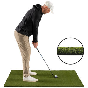 Super Tee Golf Mat