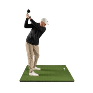 Premium Traditional Golf Hitting Mat