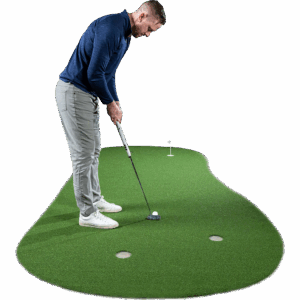 6 x 15 Indoor/Outdoor Putting Green