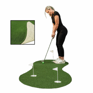3 x 8 Indoor/Outdoor Putting Green