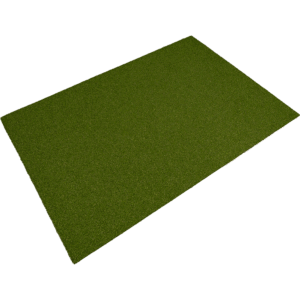 4 x 6 Catcher's Extension Mat
