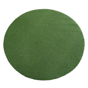 Proball On-Deck Circle (5ft, Tri-Color on SureGrip)